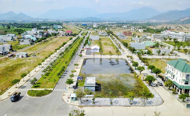 dịch vụ ký gửi nhà đất quận 12