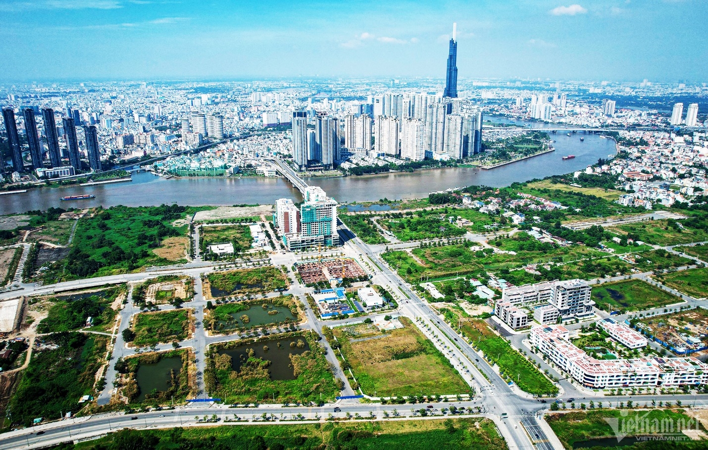 dịch vụ ký gửi nhà đất quận 8