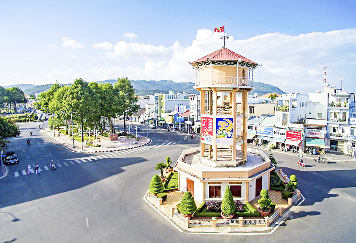 dịch vụ ký gửi nhà đất Bà Rịa Vũng Tàu