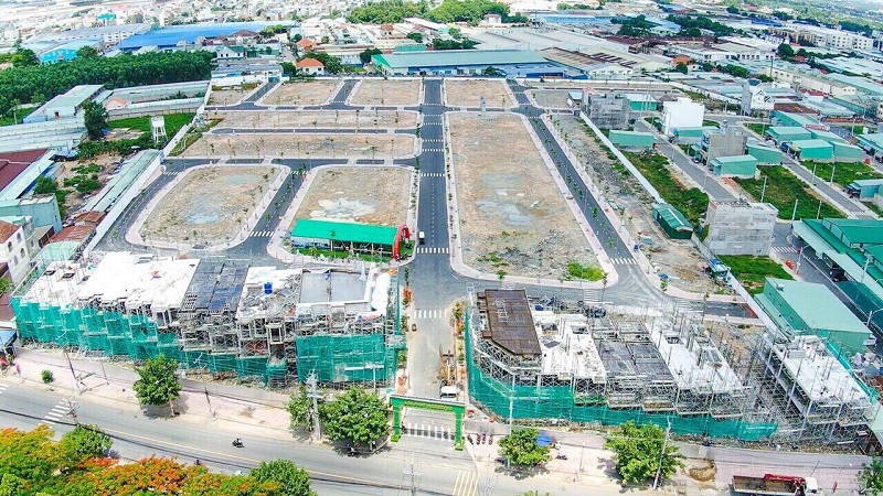 dịch vụ ký gửi nhà đất Bình Phước