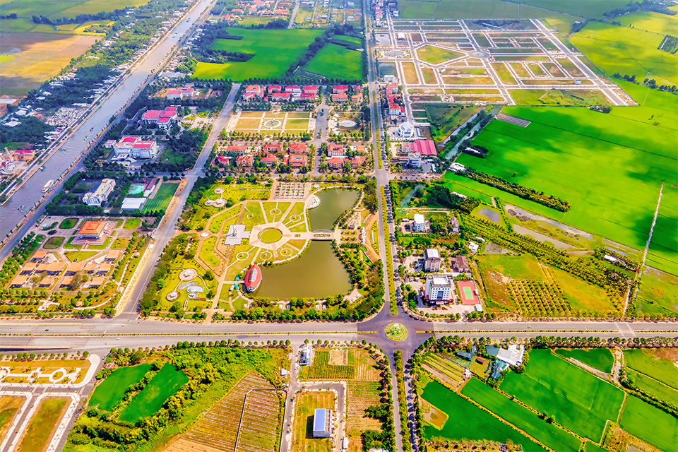 dịch vụ ký gửi nhà đất Hậu Giang