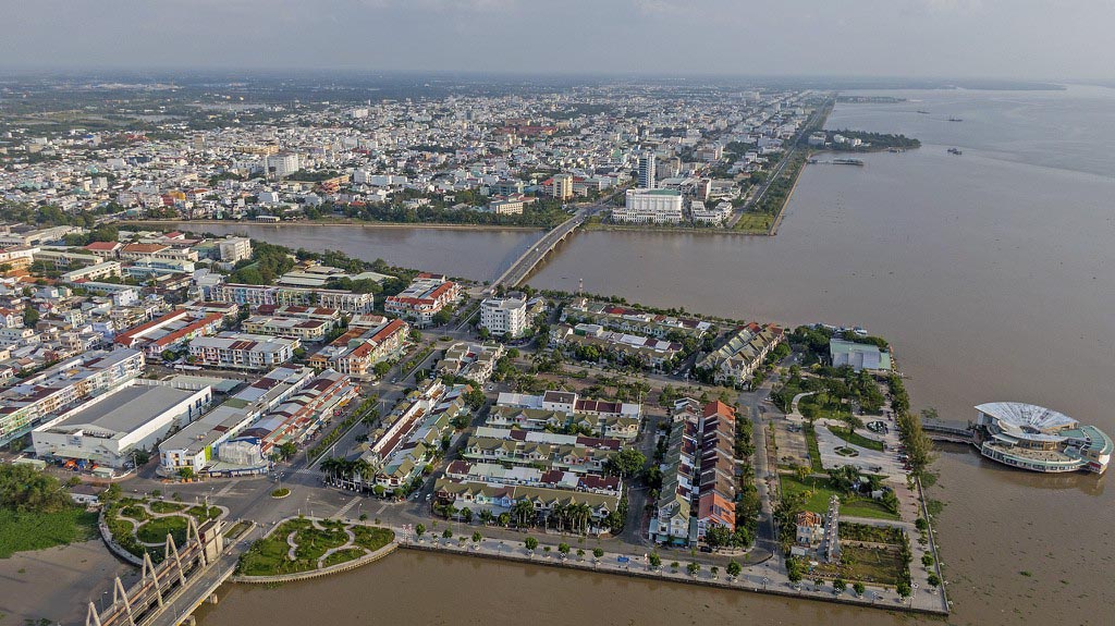 dịch vụ ký gửi nhà đất Kiên Giang