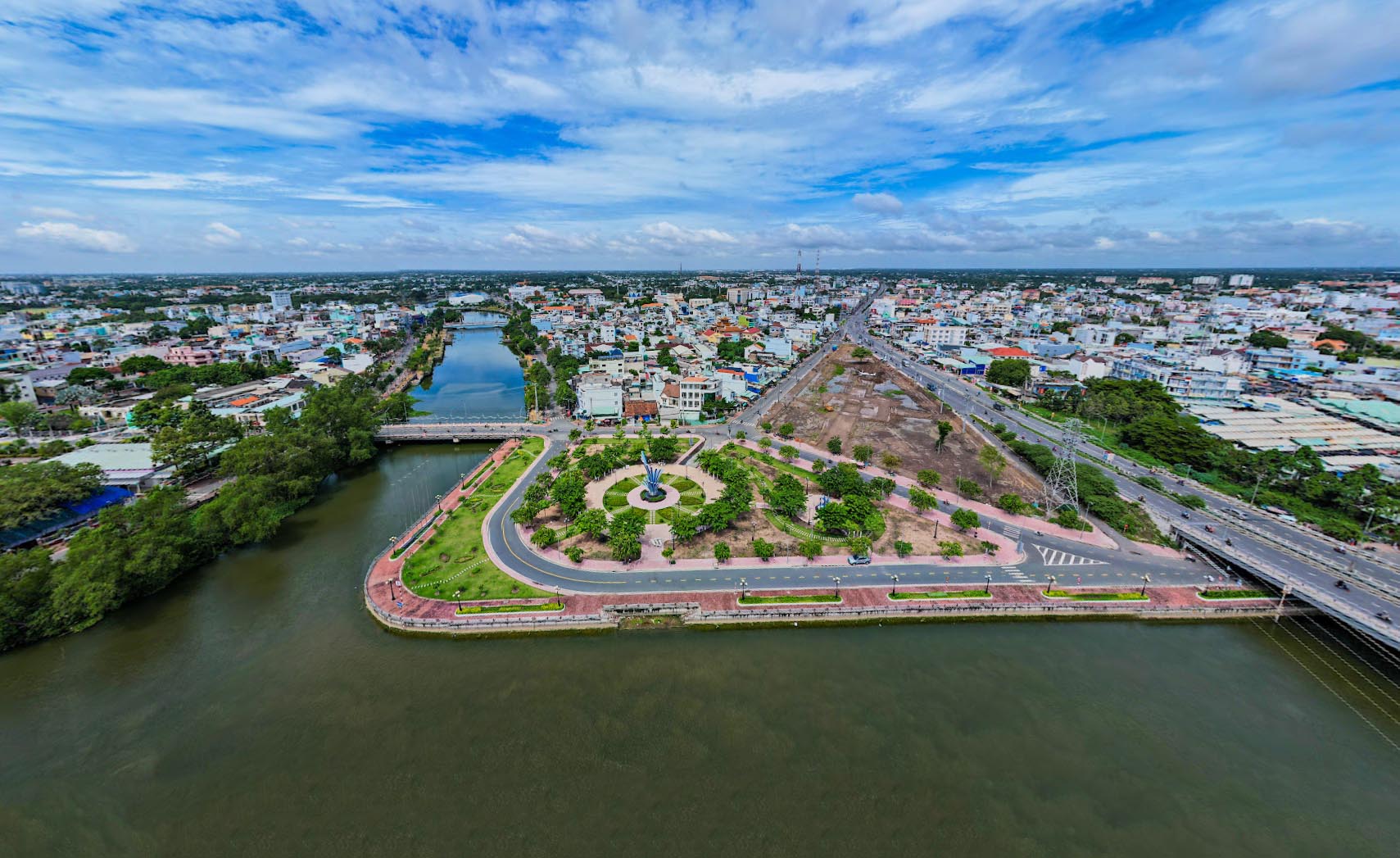 dịch vụ ký gửi nhà đất tỉnh Long An