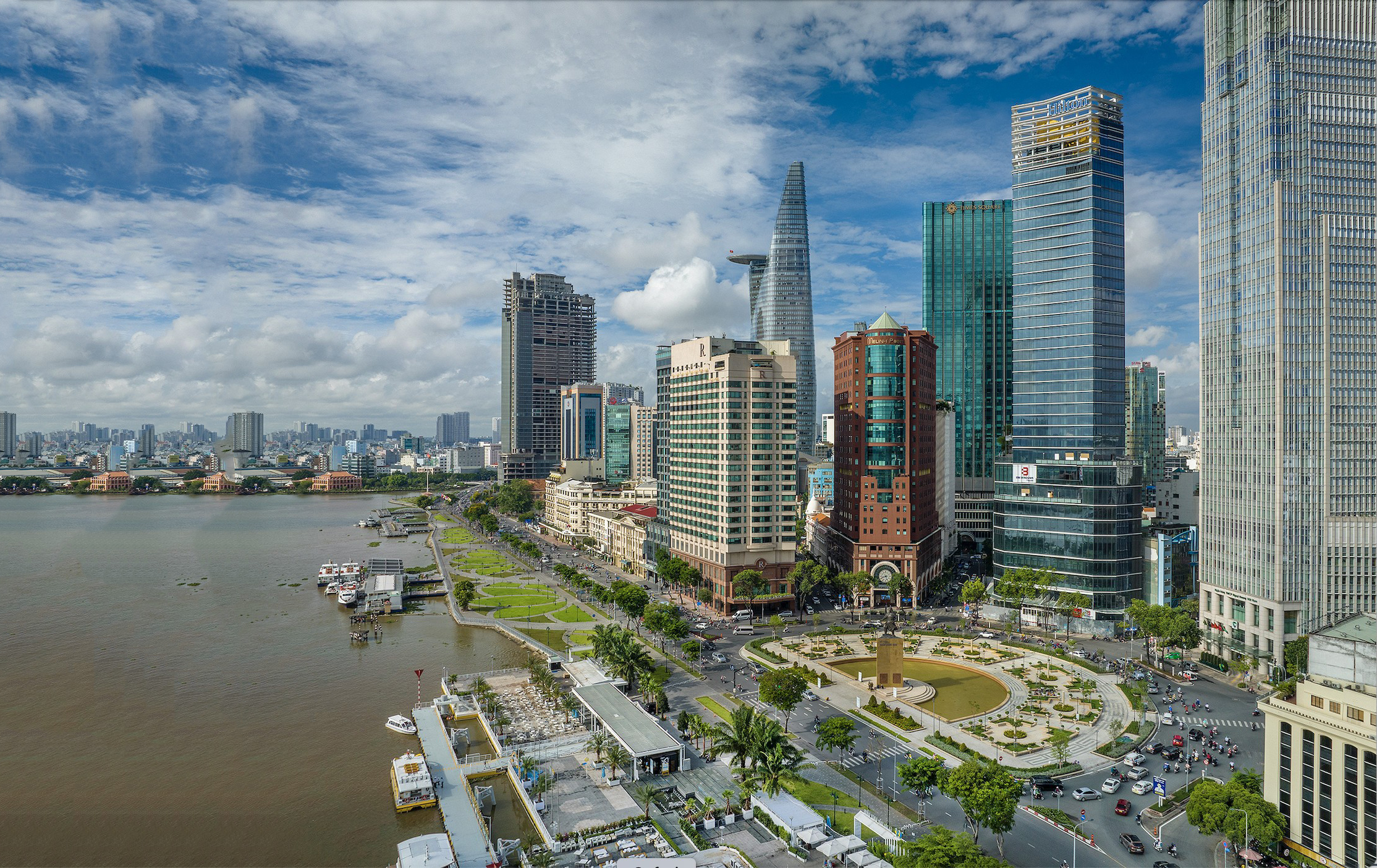 ký gửi nhà đất quận 10