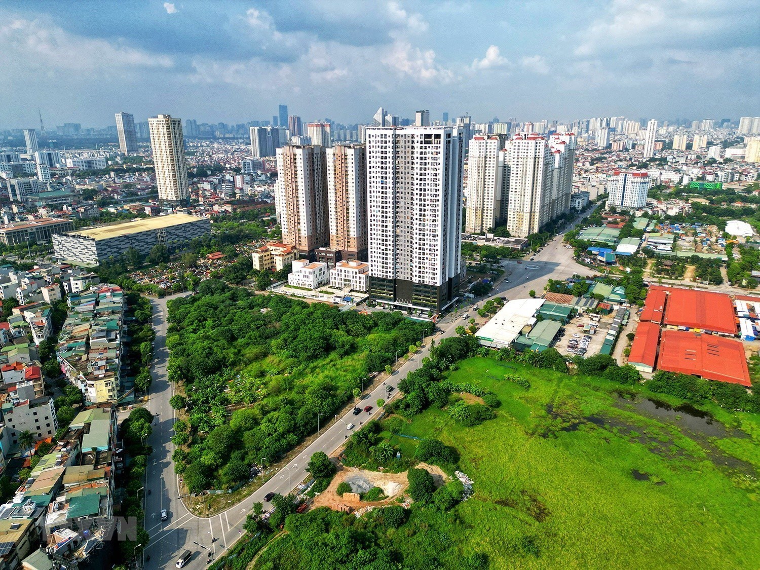 ký gửi nhà đất quận 6