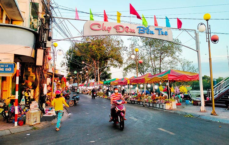 ký gửi nhà đất Bến Tre