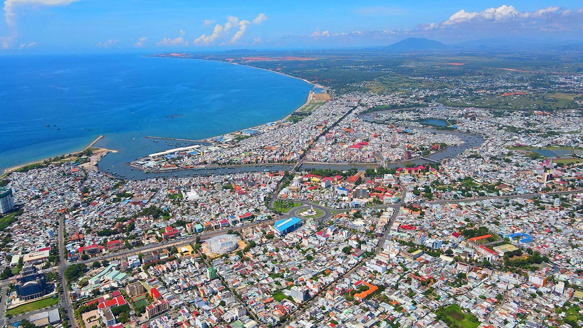 ký gửi nhà đất tỉnh Bình Thuận