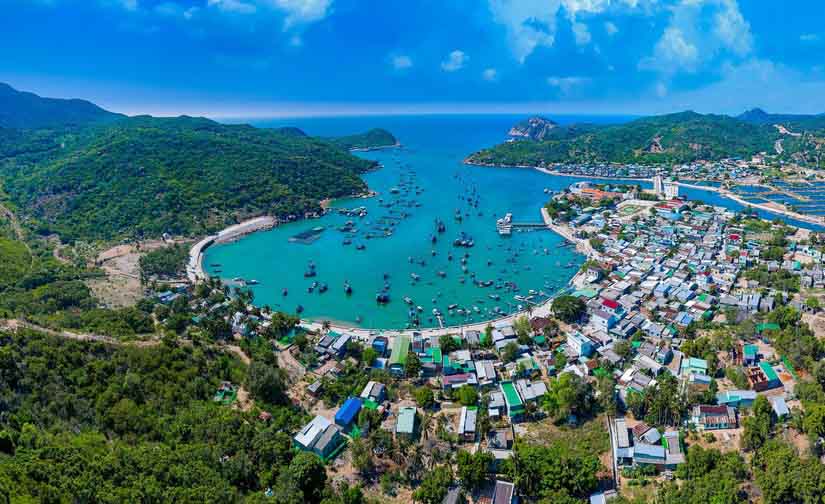 ký gửi nhà đất tỉnh Ninh Thuận