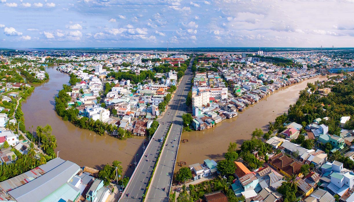 ký gửi nhà đất Tiền Giang