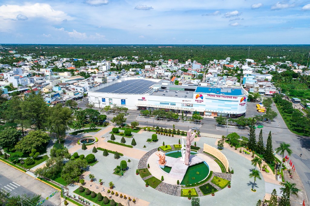 nhận ký gửi nhà đất Bến Tre