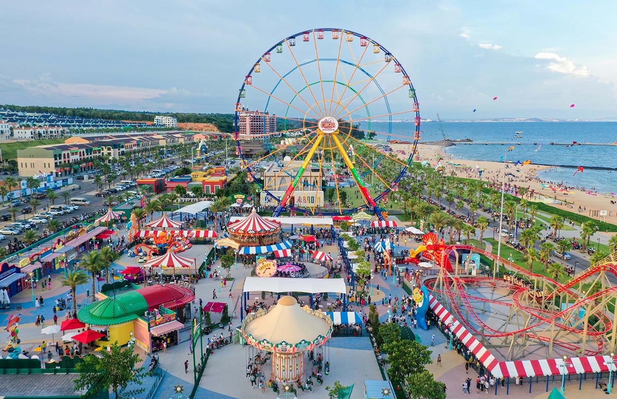 nhận ký gửi nhà đất Bình Thuận