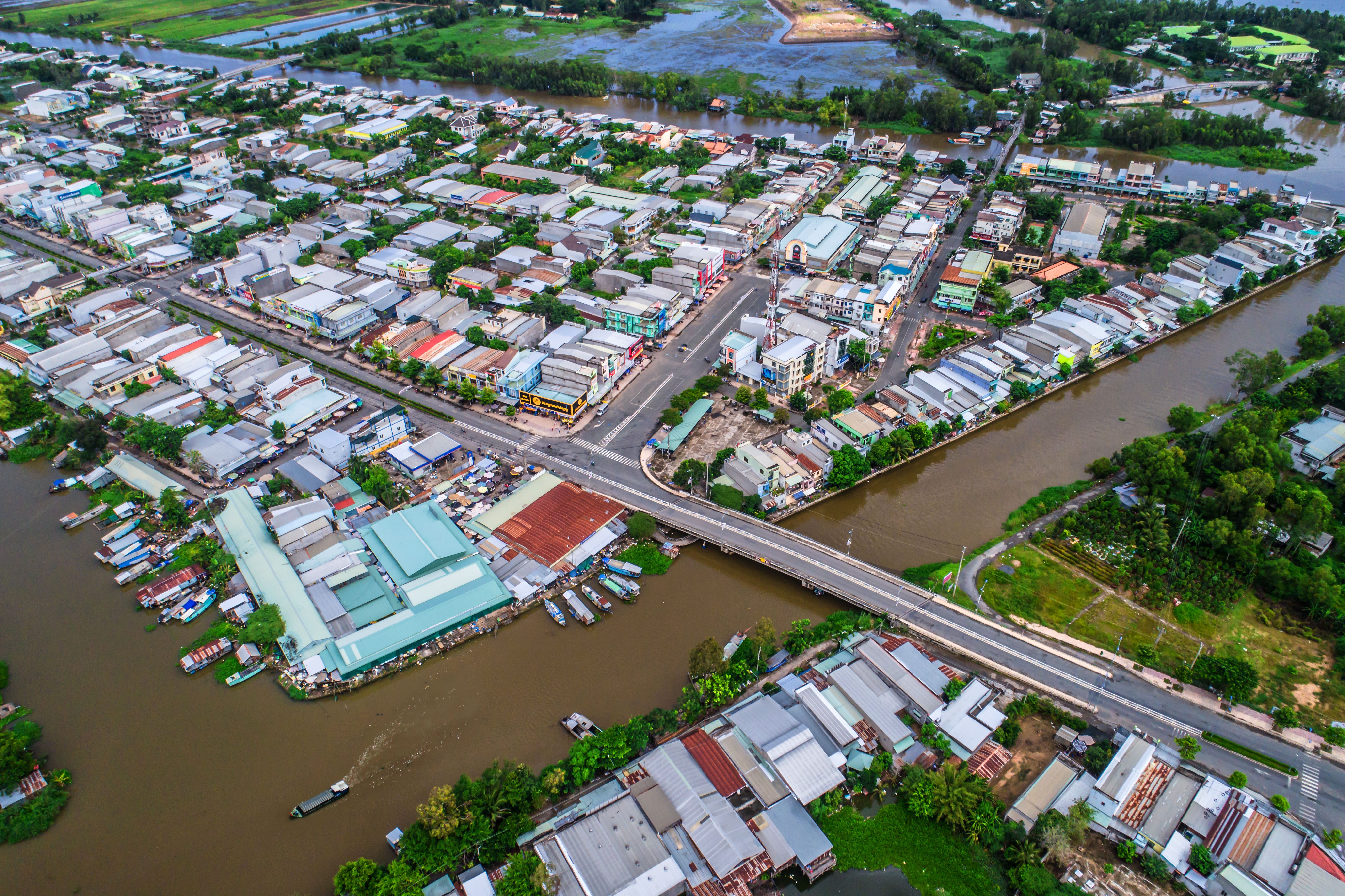 nhận ký gửi nhà đất Đồng Tháp