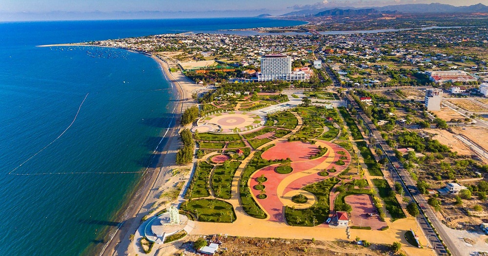 nhận ký gửi nhà đất tỉnh Ninh Thuận