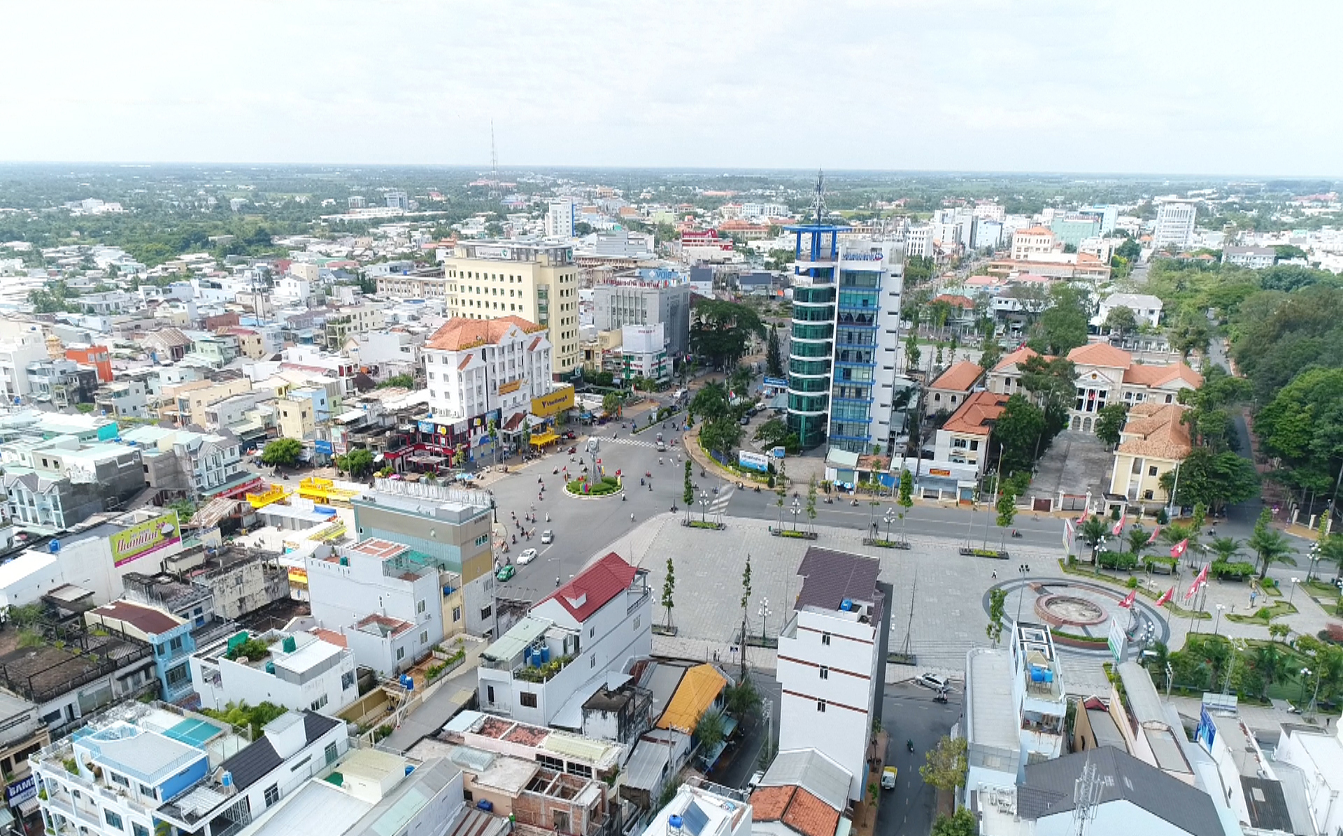 nhận ký gửi nhà đất Sóc Trăng